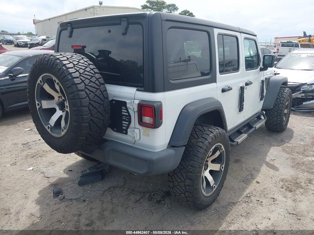 1C4PJXDN3RW108505 2024 JEEP WRANGLER photo no. 4