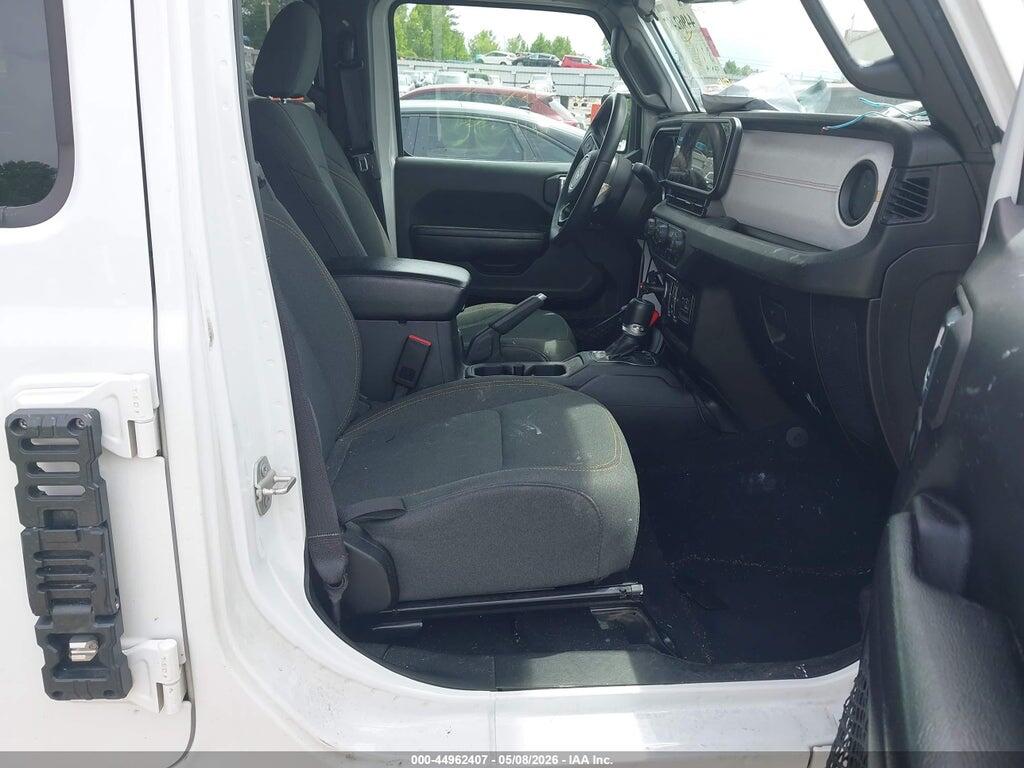 1C4PJXDN3RW108505 2024 JEEP WRANGLER photo no. 5