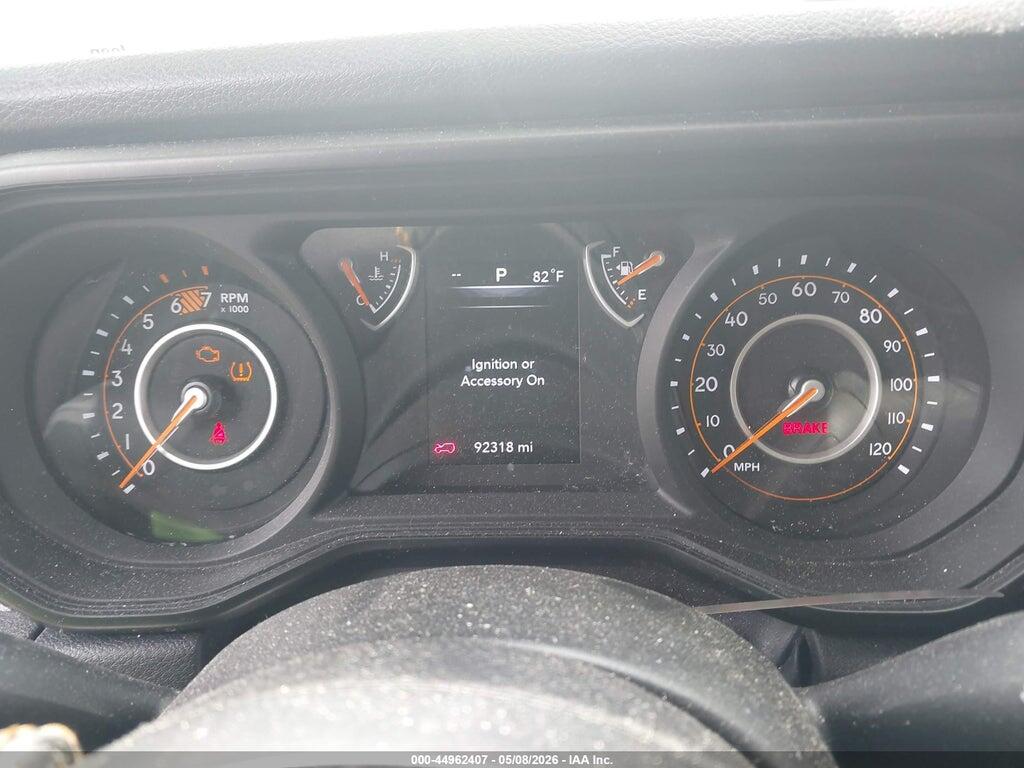 1C4PJXDN3RW108505 2024 JEEP WRANGLER photo no. 7