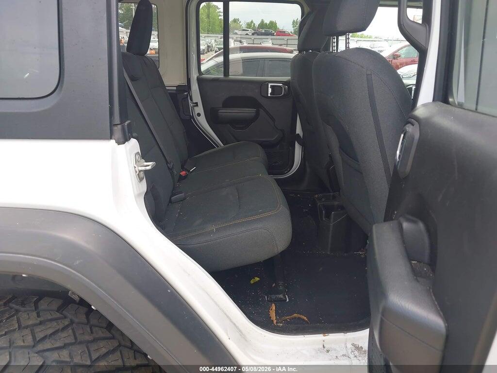 1C4PJXDN3RW108505 2024 JEEP WRANGLER photo no. 8