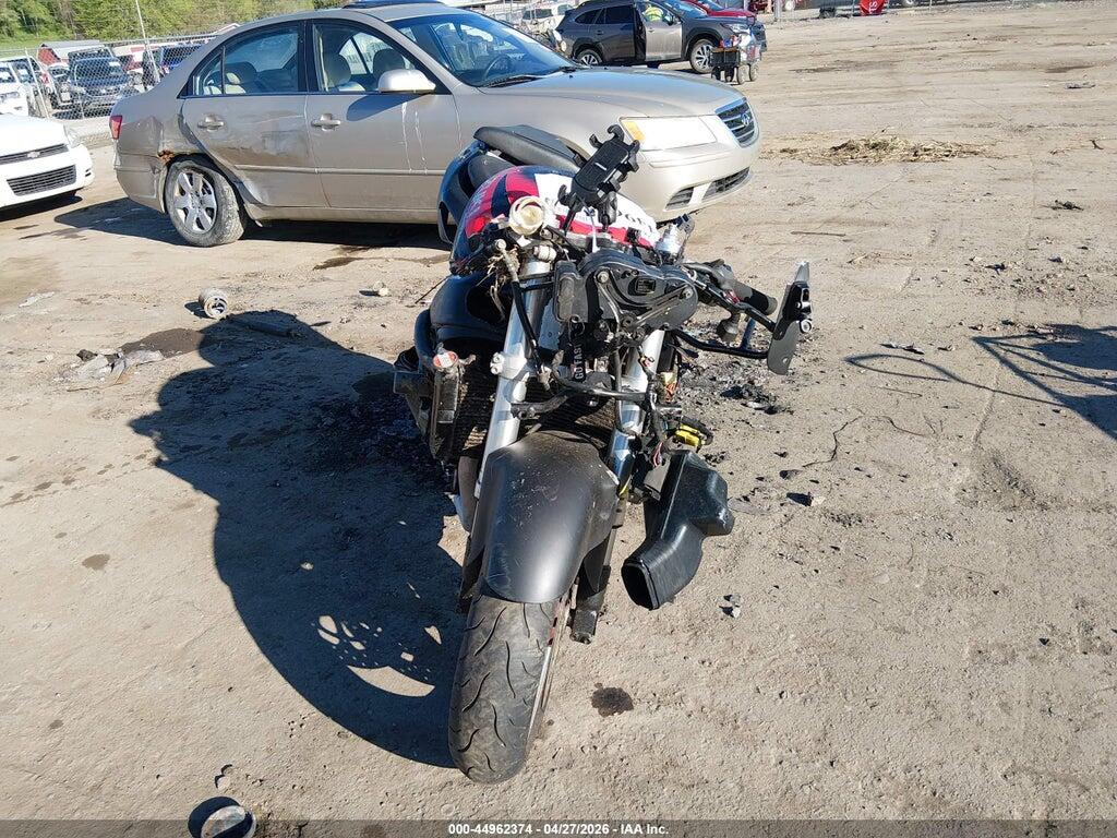 JS1GN78A8X2101091 1999 SUZUKI GSX-R600 photo no. 5