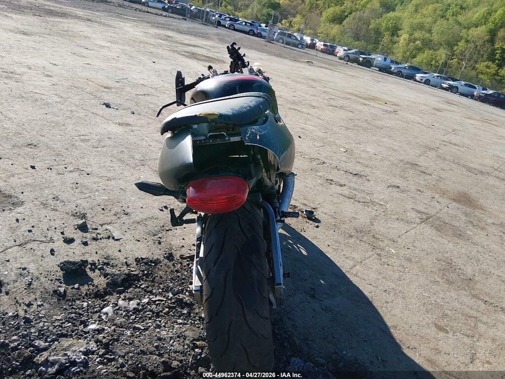 JS1GN78A8X2101091 1999 SUZUKI GSX-R600 photo no. 6