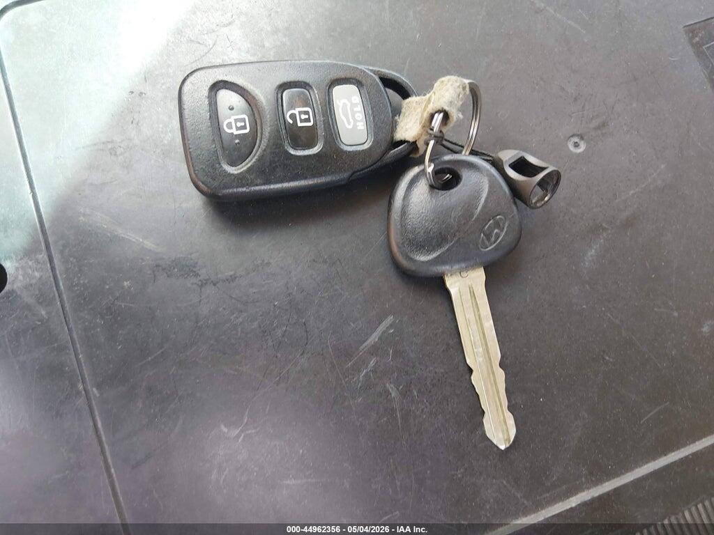 KMHDH4AE7DU749805 2013 HYUNDAI ELANTRA photo no. 11