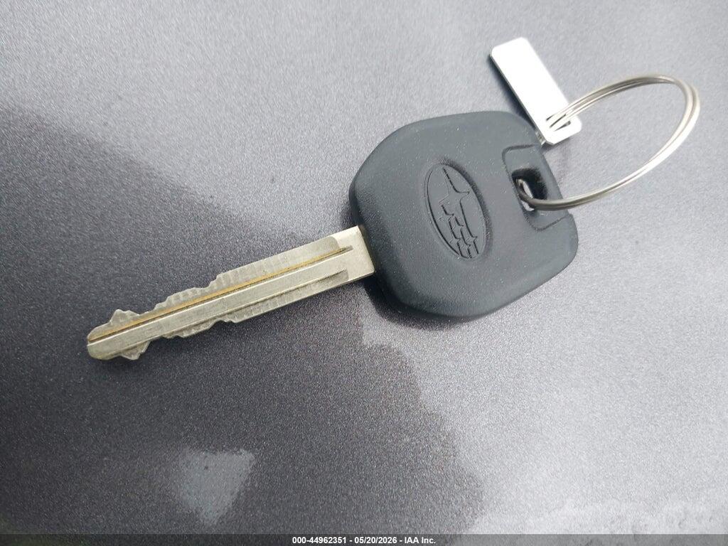 4S4BSBFC9G3327307 2016 SUBARU OUTBACK photo no. 11