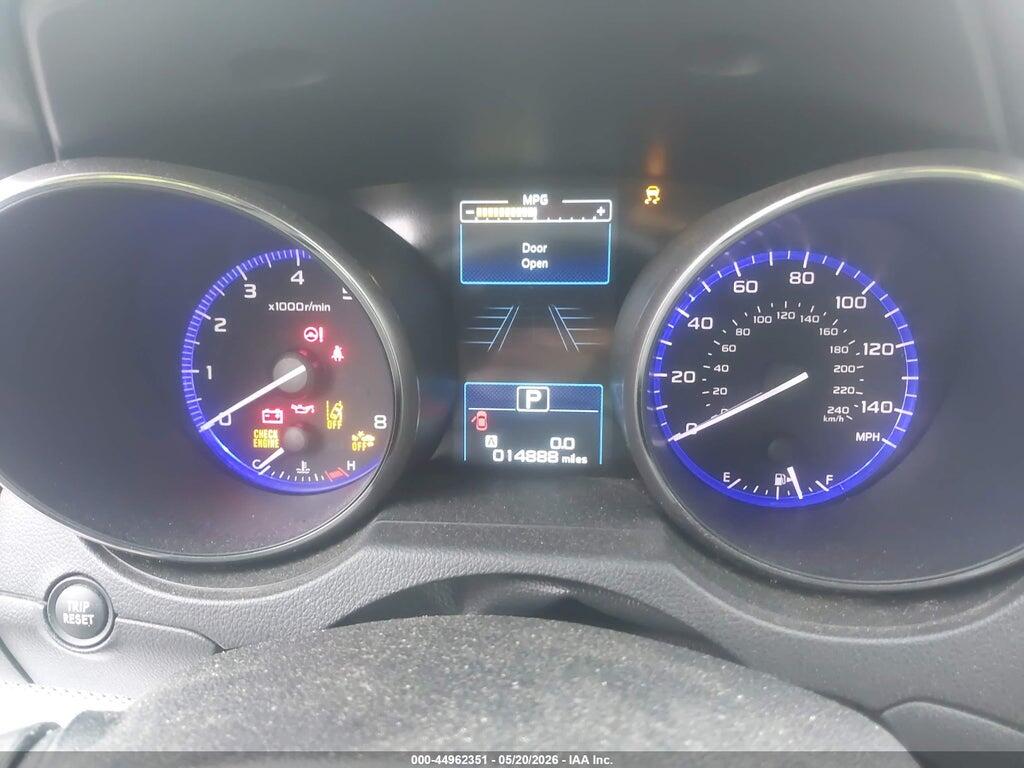 4S4BSBFC9G3327307 2016 SUBARU OUTBACK photo no. 7