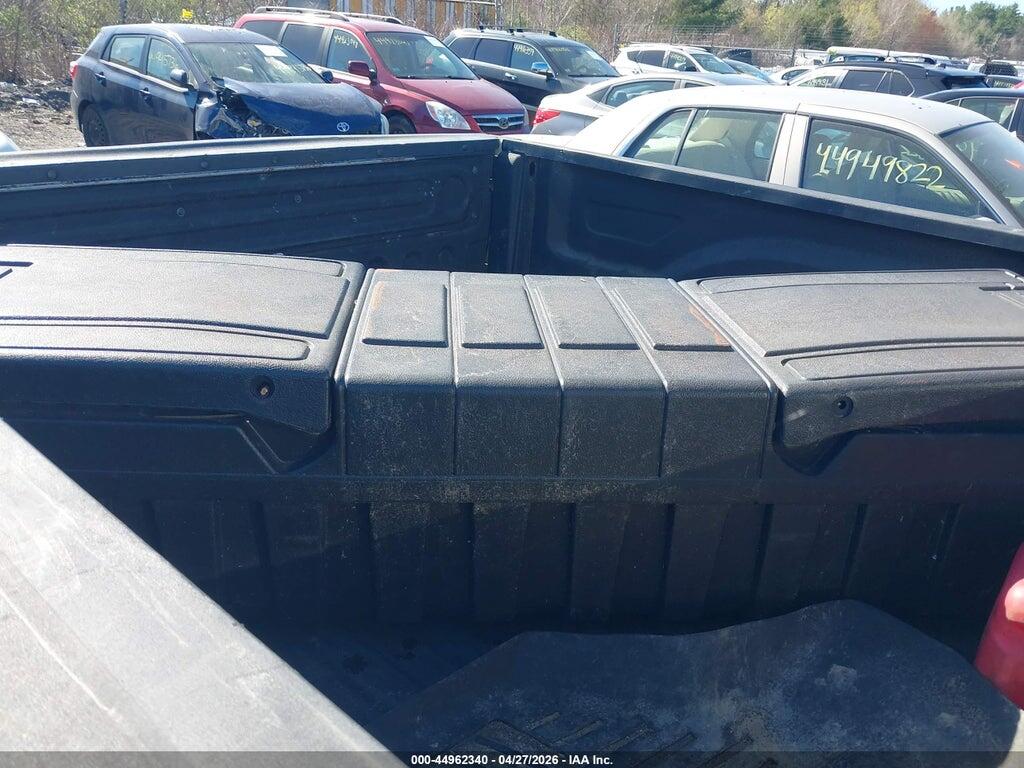 1C6RR7KT7ES335840 2014 RAM 1500 photo no. 12