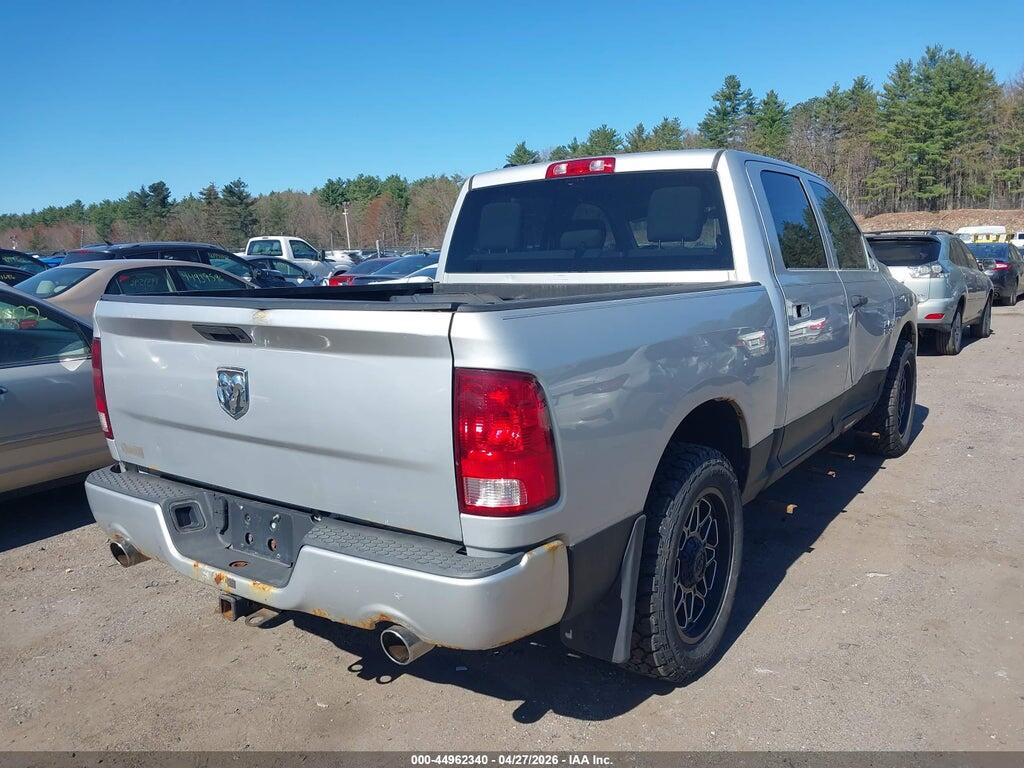 1C6RR7KT7ES335840 2014 RAM 1500 photo no. 4