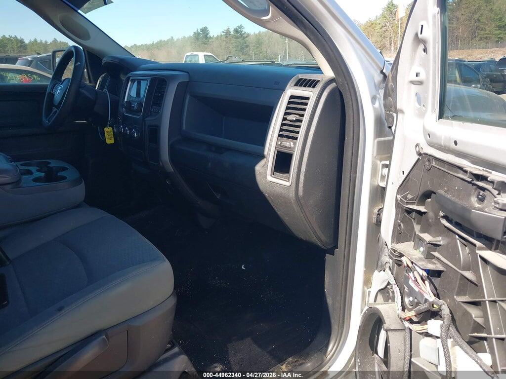 1C6RR7KT7ES335840 2014 RAM 1500 photo no. 5