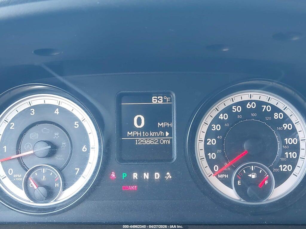 1C6RR7KT7ES335840 2014 RAM 1500 photo no. 7