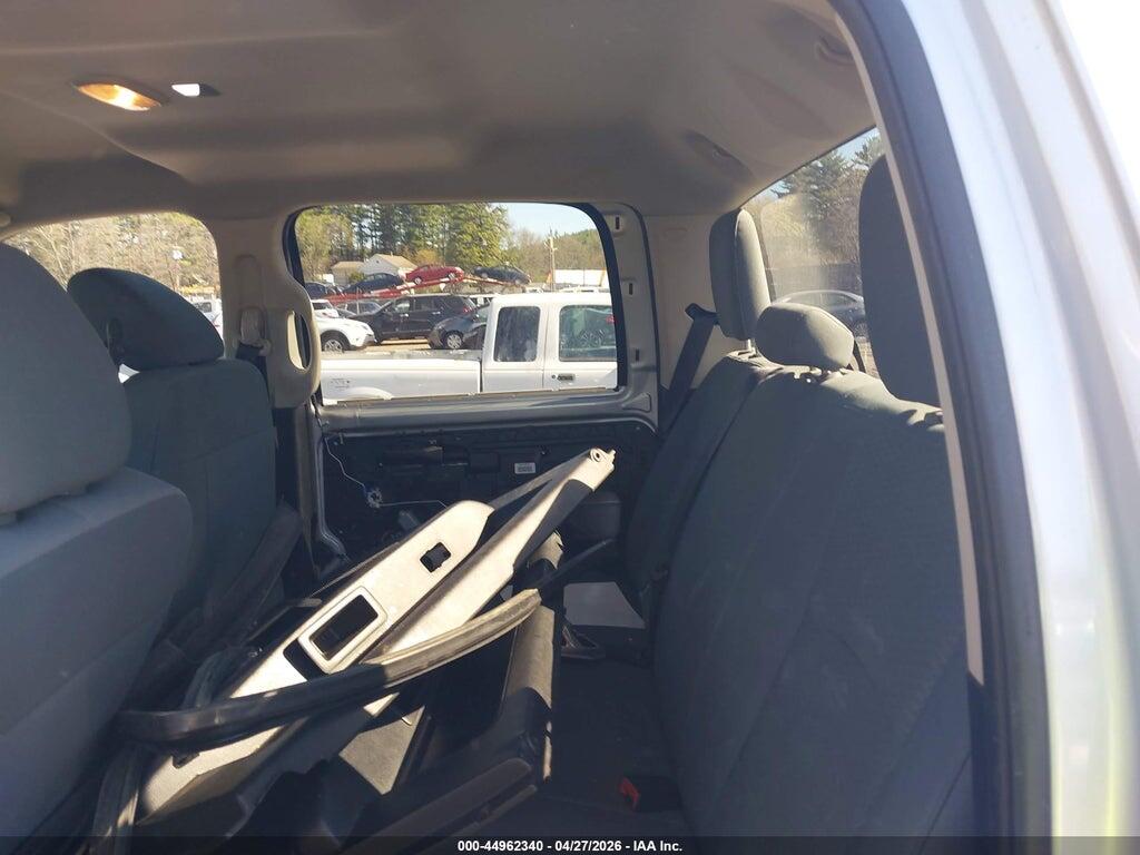 1C6RR7KT7ES335840 2014 RAM 1500 photo no. 8