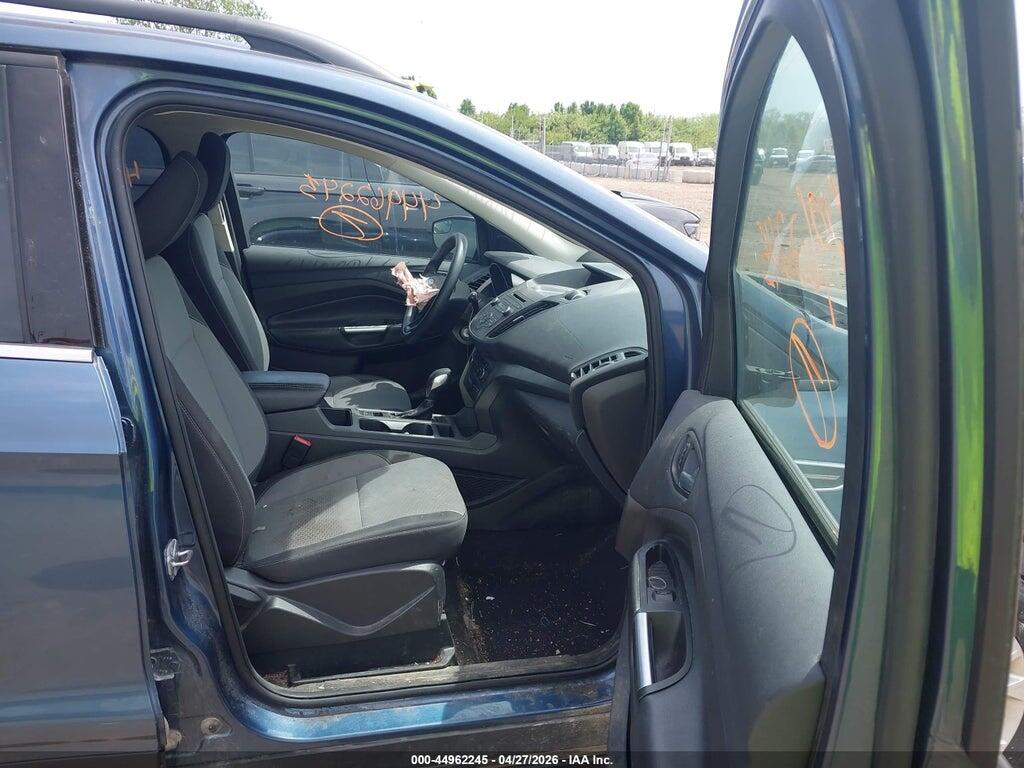 1FMCU9GD1JUA26501 2018 FORD ESCAPE photo no. 5