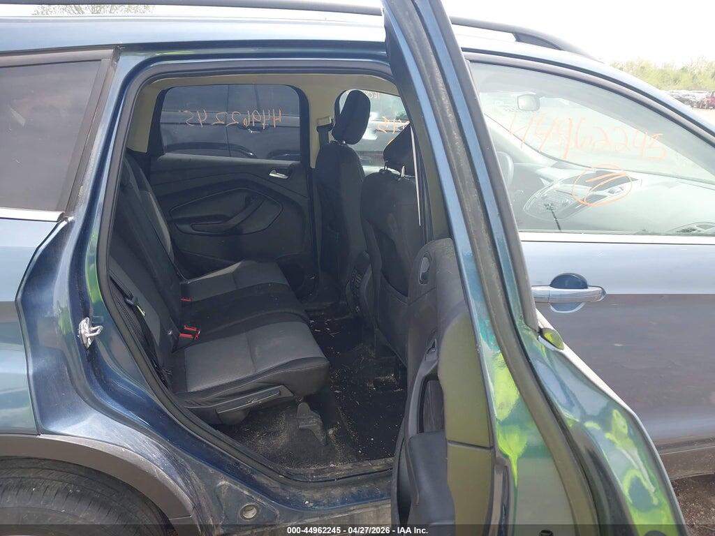 1FMCU9GD1JUA26501 2018 FORD ESCAPE photo no. 8