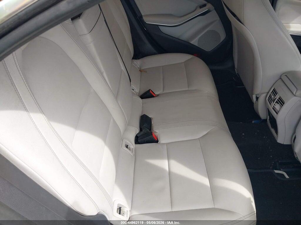 WDDSJ4GB5JN552656 2018 MERCEDES-BENZ CLA 250 photo no. 8