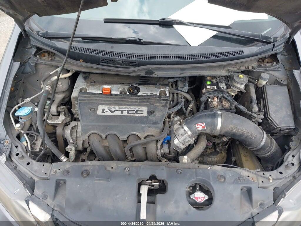 2HGFB6E5XFH705289 2015 HONDA CIVIC photo no. 10