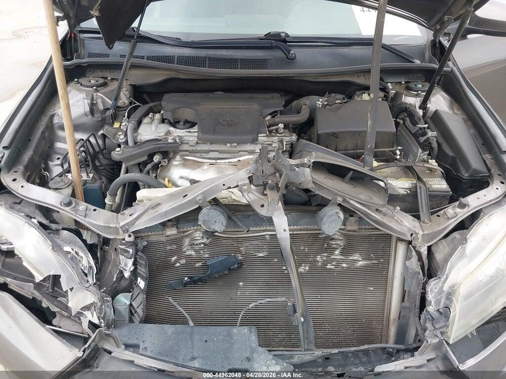4T1BF1FK7FU072848 2015 TOYOTA CAMRY photo no. 10