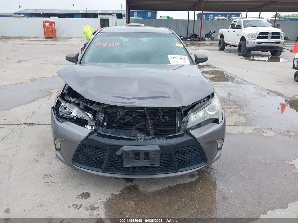 4T1BF1FK7FU072848 2015 TOYOTA CAMRY photo no. 12
