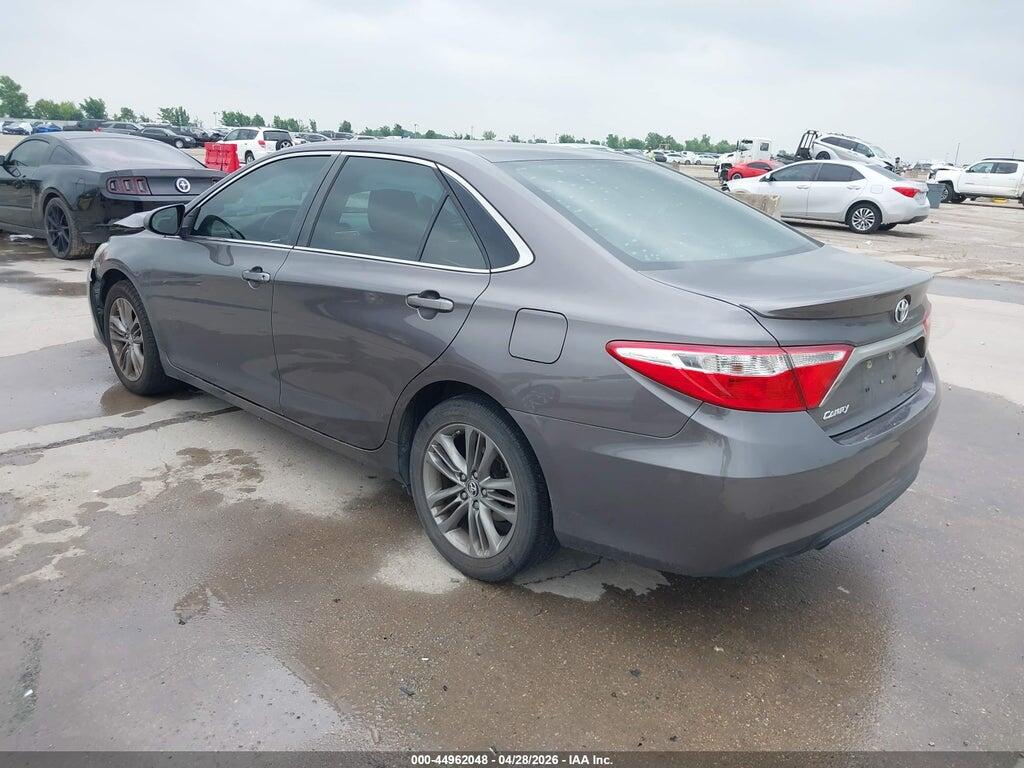 4T1BF1FK7FU072848 2015 TOYOTA CAMRY photo no. 3
