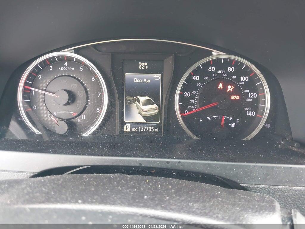 4T1BF1FK7FU072848 2015 TOYOTA CAMRY photo no. 7