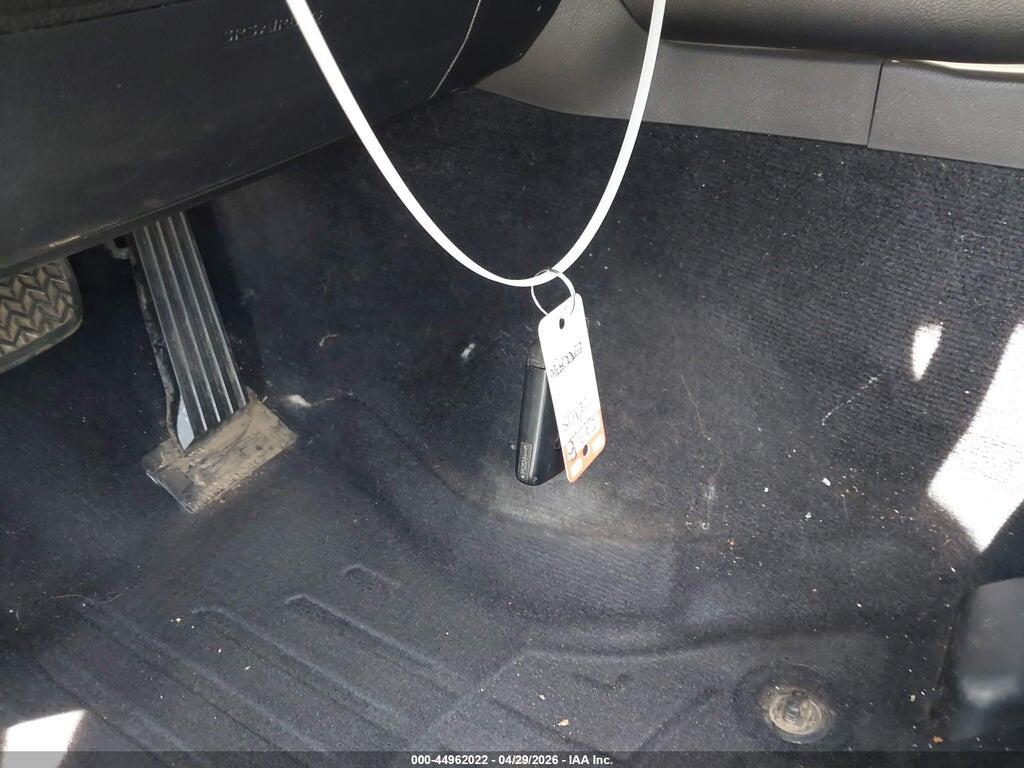 JTHCF1D28E5005744 2014 LEXUS IS 250 photo no. 11