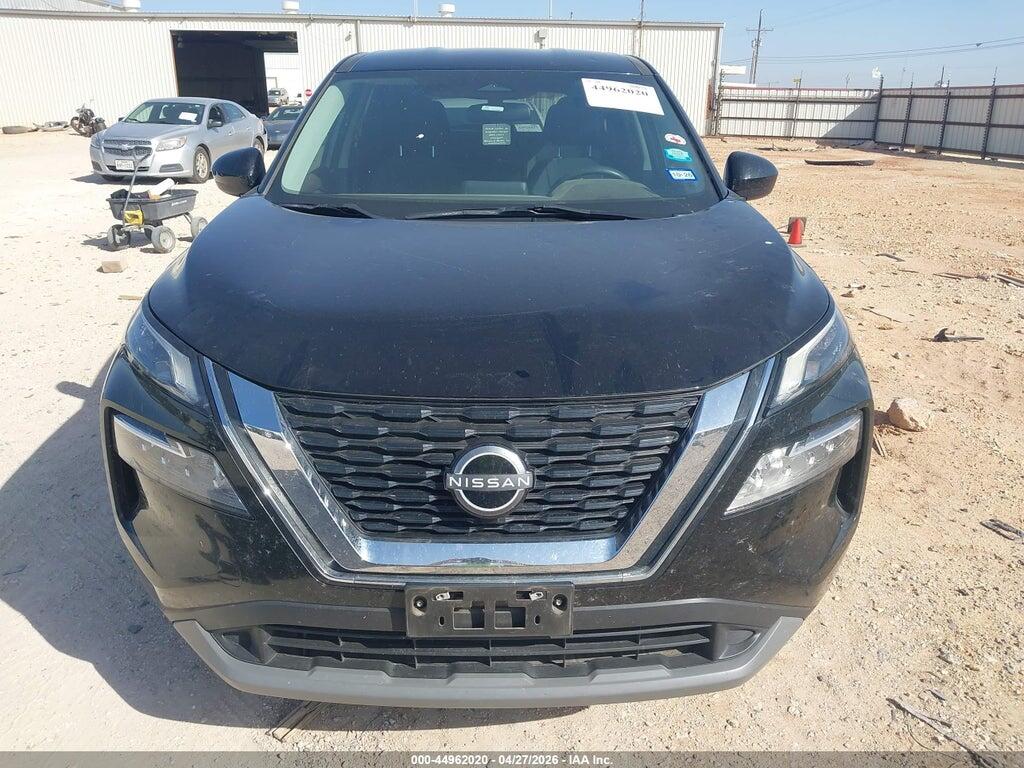 5N1BT3BA8PC872549 2023 NISSAN ROGUE photo no. 12