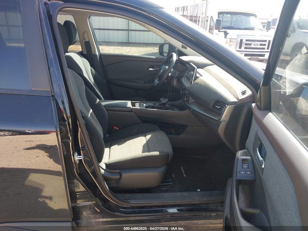 5N1BT3BA8PC872549 2023 NISSAN ROGUE photo no. 5