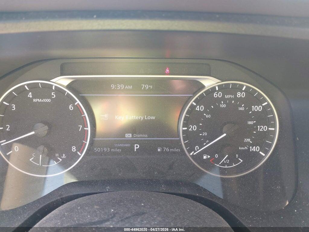 5N1BT3BA8PC872549 2023 NISSAN ROGUE photo no. 7