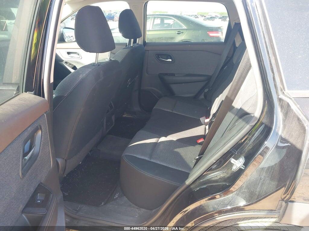 5N1BT3BA8PC872549 2023 NISSAN ROGUE photo no. 8