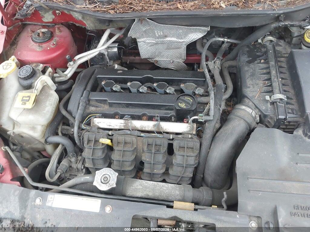 1B3HB48BX8D777530 2008 DODGE CALIBER photo no. 10