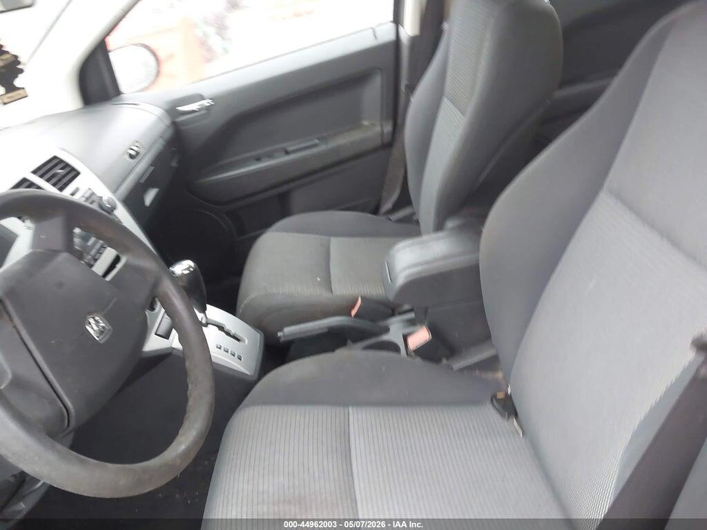 1B3HB48BX8D777530 2008 DODGE CALIBER photo no. 5