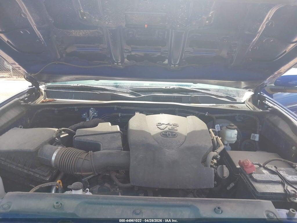 3TYAZ5CN9PT028115 2023 TOYOTA TACOMA photo no. 10