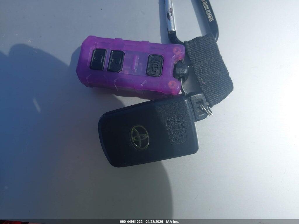 3TYAZ5CN9PT028115 2023 TOYOTA TACOMA photo no. 11