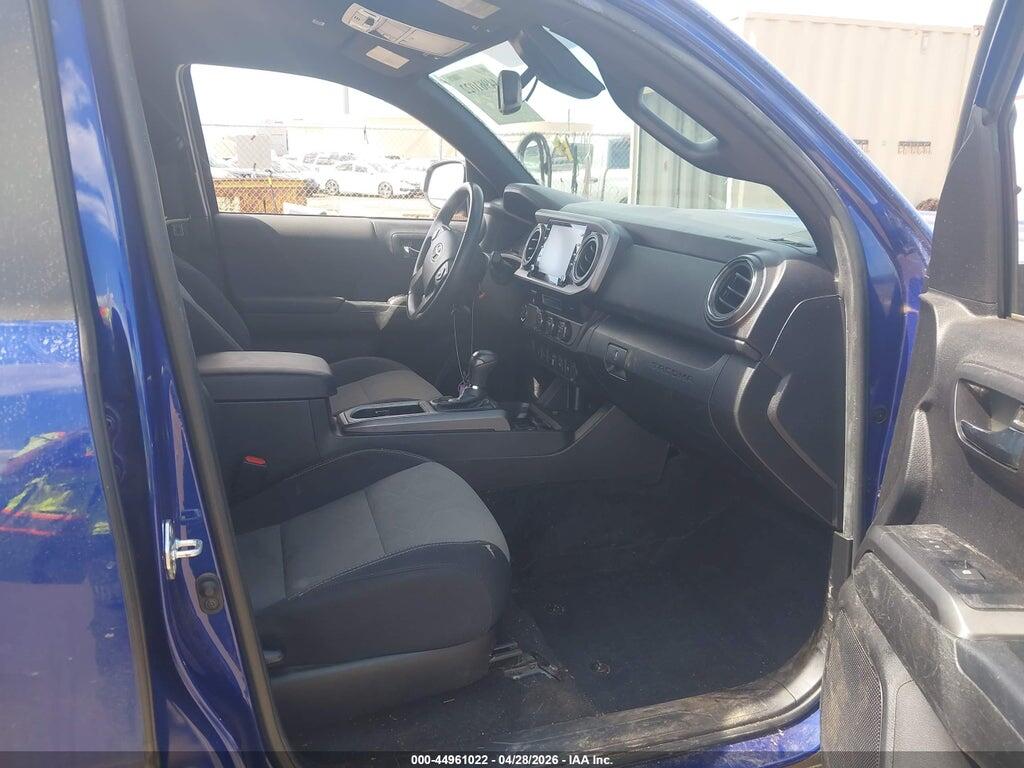 3TYAZ5CN9PT028115 2023 TOYOTA TACOMA photo no. 5