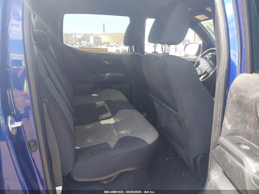 3TYAZ5CN9PT028115 2023 TOYOTA TACOMA photo no. 8