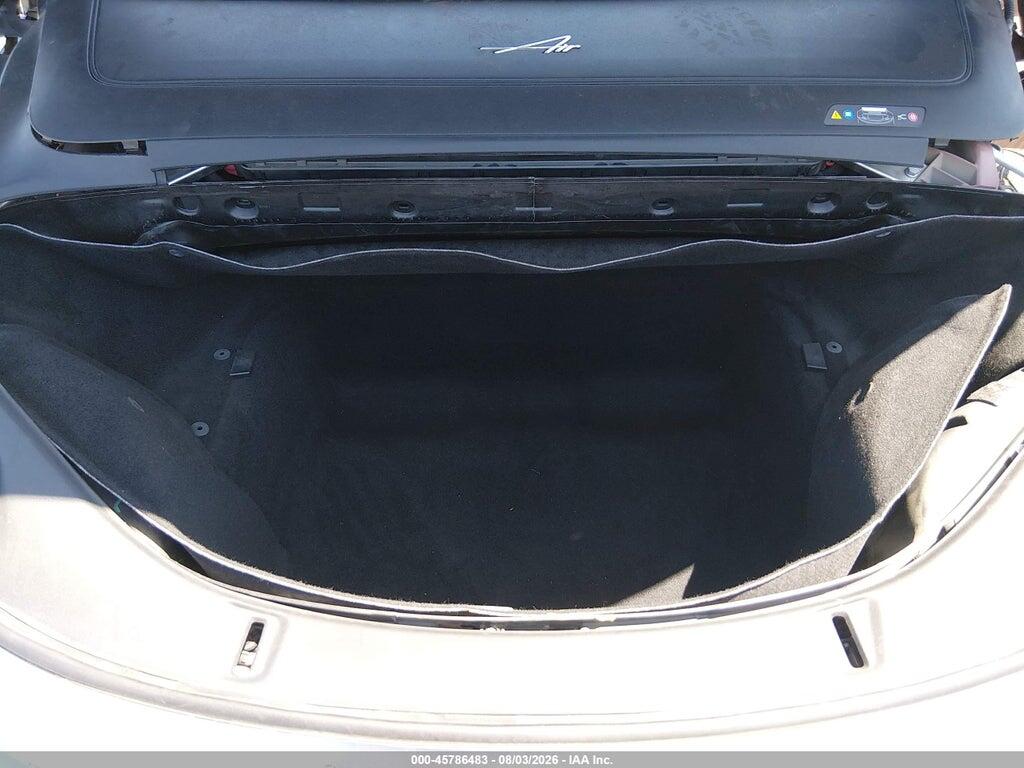 50EA1TEA8RA006314 2024 LUCID AIR photo no. 10