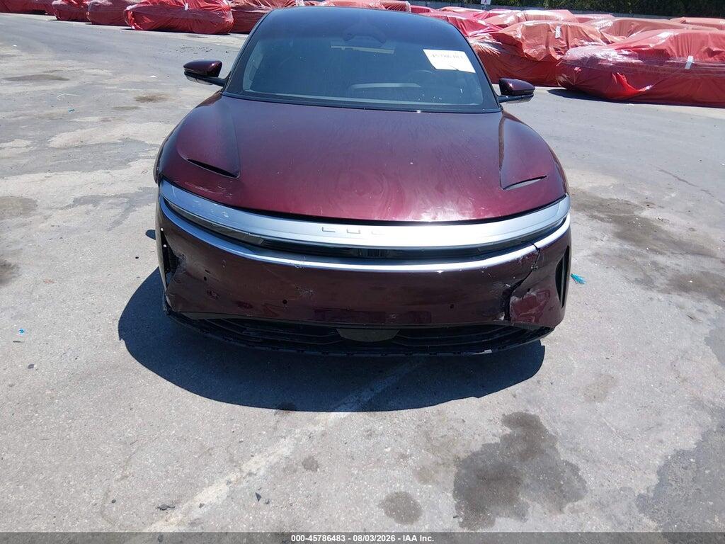 50EA1TEA8RA006314 2024 LUCID AIR photo no. 12