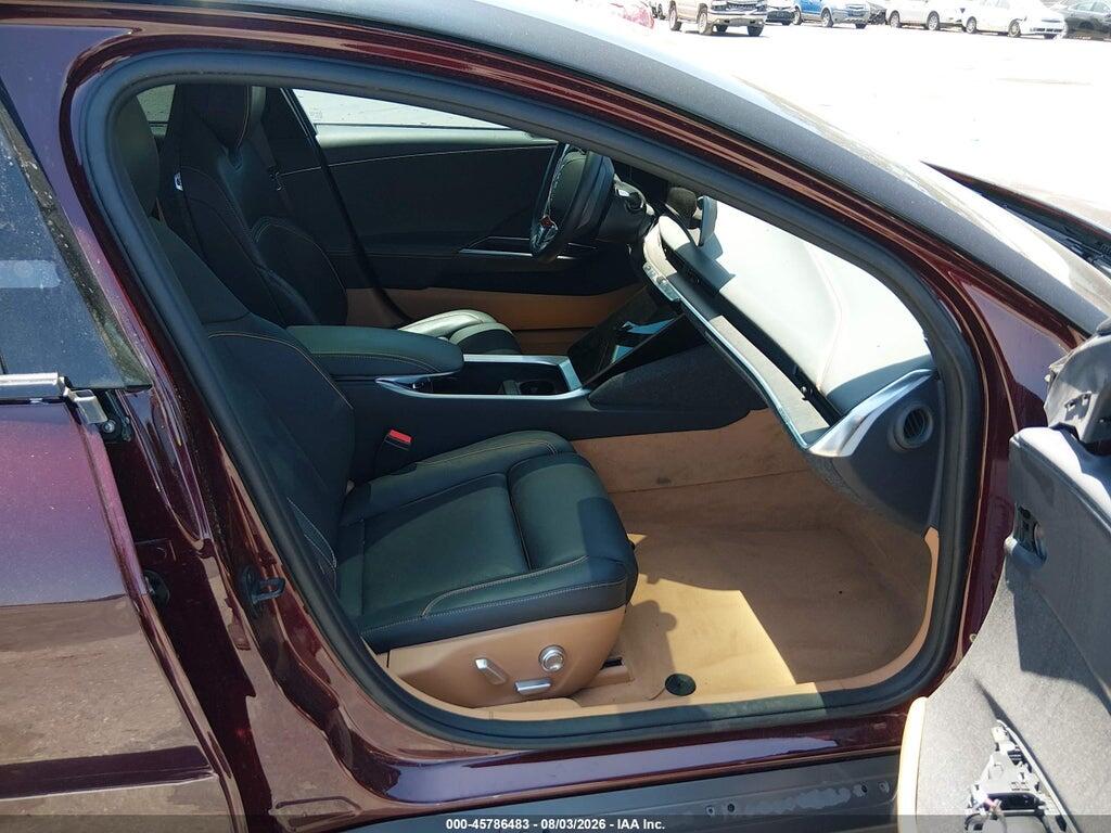 50EA1TEA8RA006314 2024 LUCID AIR photo no. 5