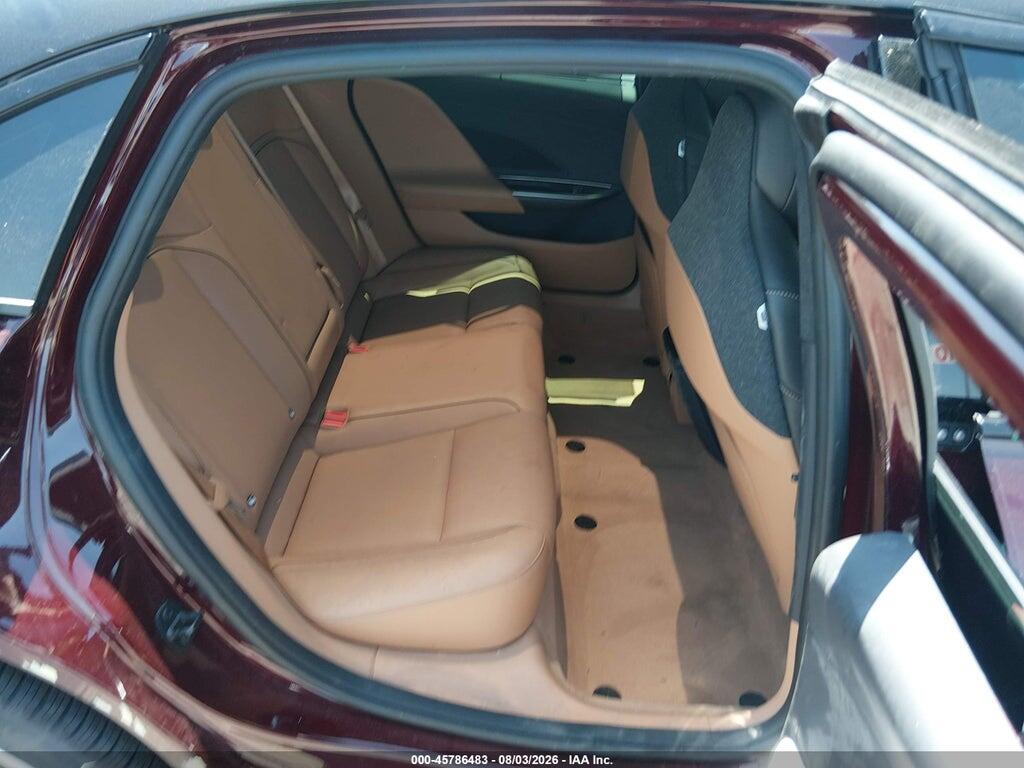 50EA1TEA8RA006314 2024 LUCID AIR photo no. 8