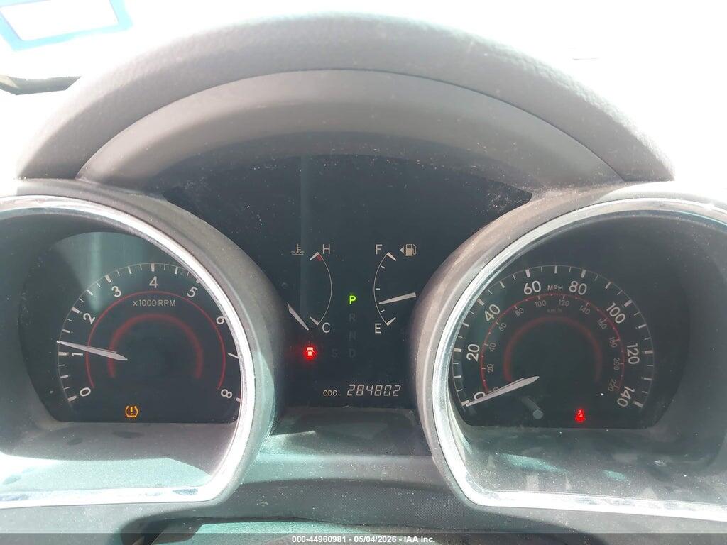 JTEES41A182033809 2008 TOYOTA HIGHLANDER photo no. 7