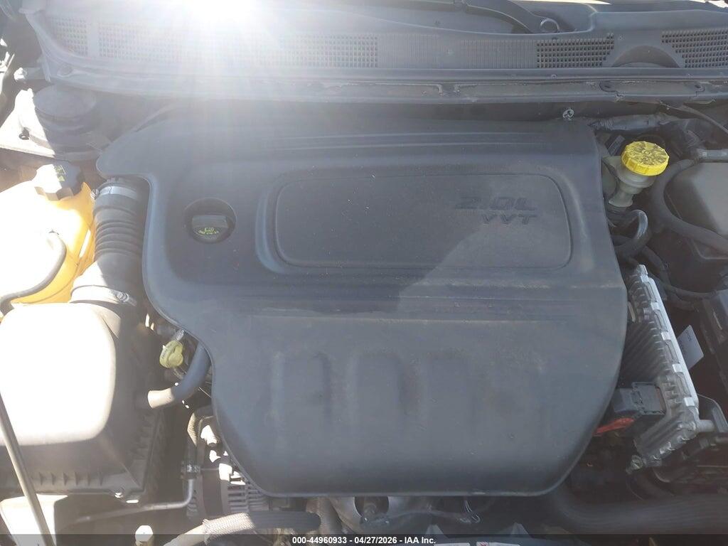 1C3CDFAA0GD703939 2016 DODGE DART photo no. 10