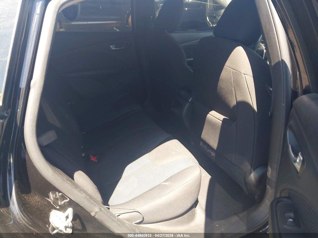 1C3CDFAA0GD703939 2016 DODGE DART photo no. 8