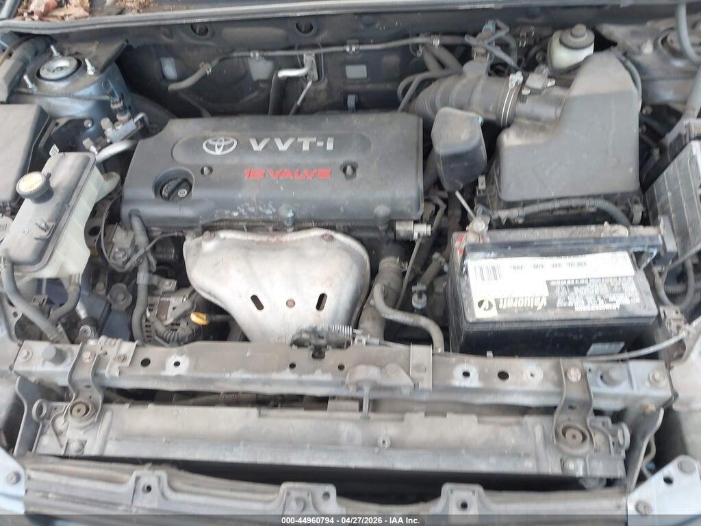JTMBD32V365012243 2006 TOYOTA RAV4 photo no. 10