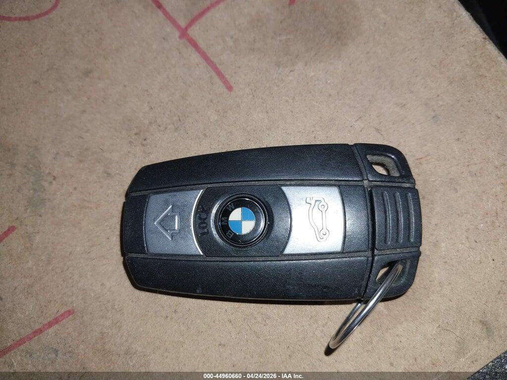 WBAUC73528VF25343 2008 BMW 135I photo no. 11
