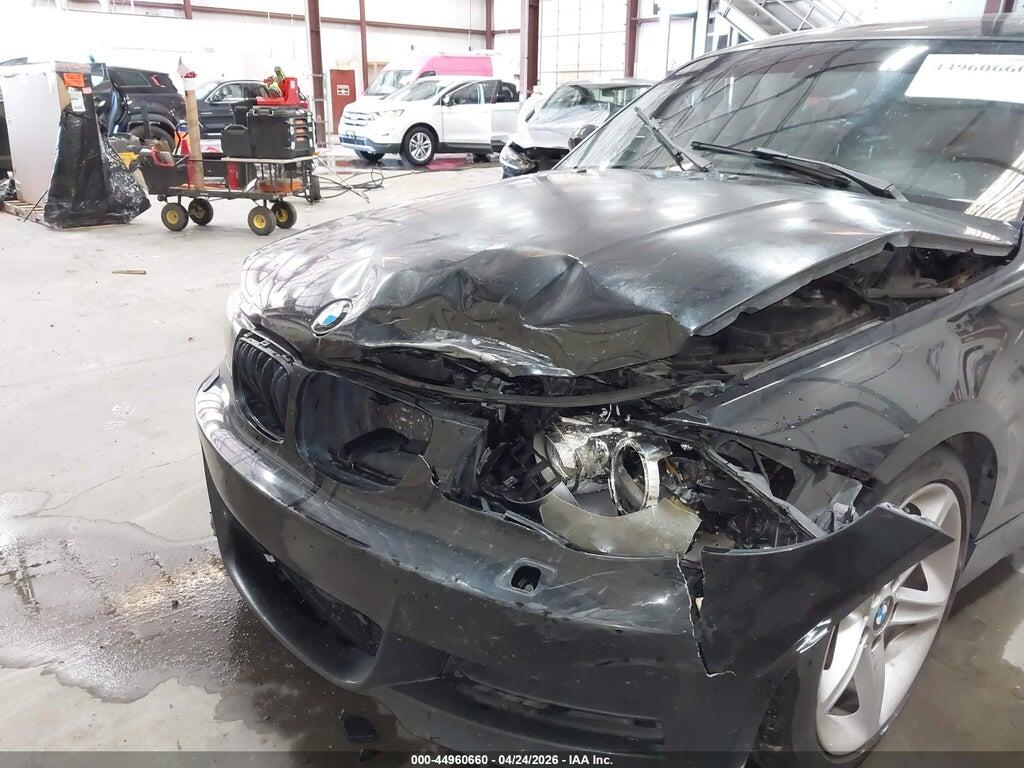 WBAUC73528VF25343 2008 BMW 135I photo no. 6