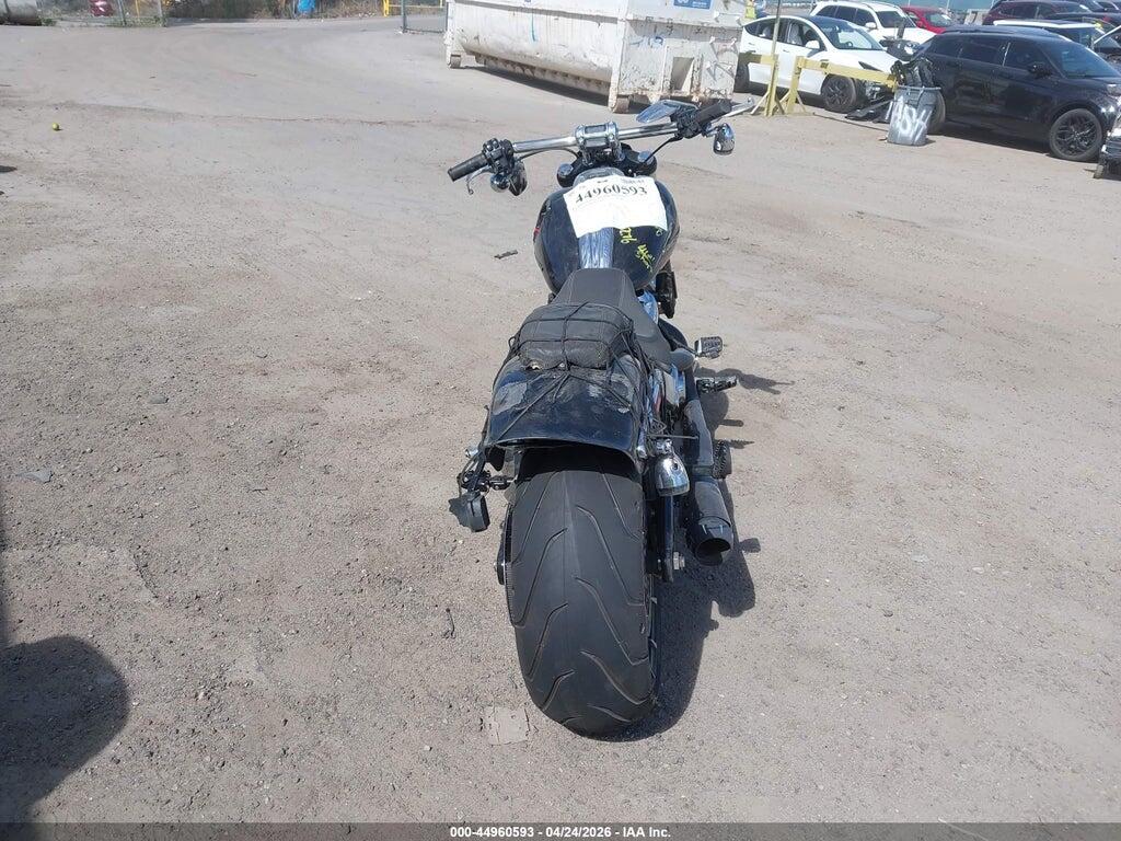 1HD1YEZ22PB073561 2023 HARLEY-DAVIDSON FXBR photo no. 6