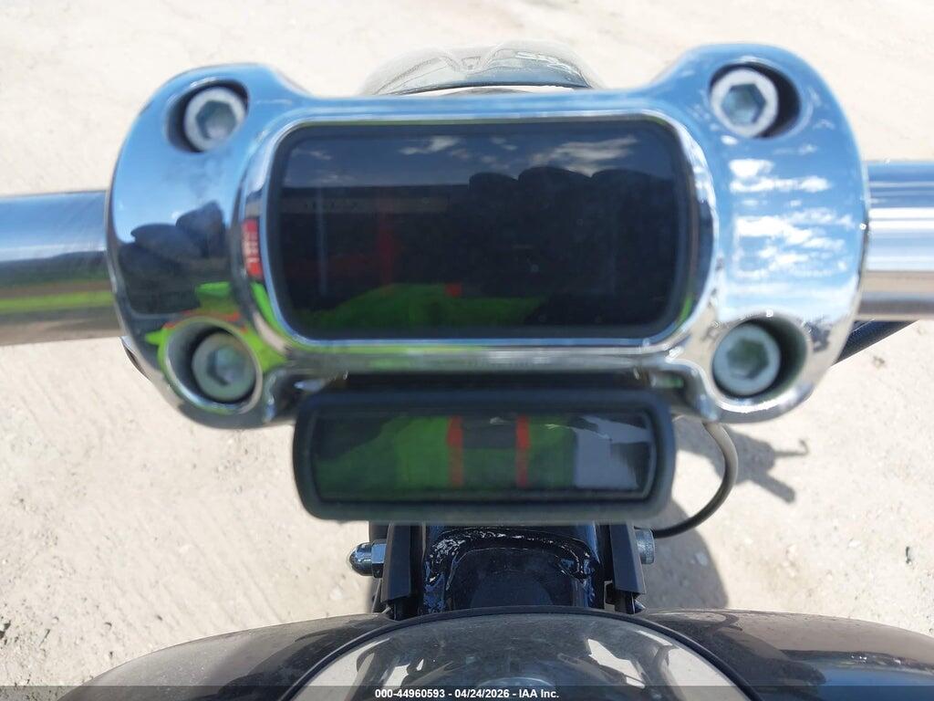 1HD1YEZ22PB073561 2023 HARLEY-DAVIDSON FXBR photo no. 7