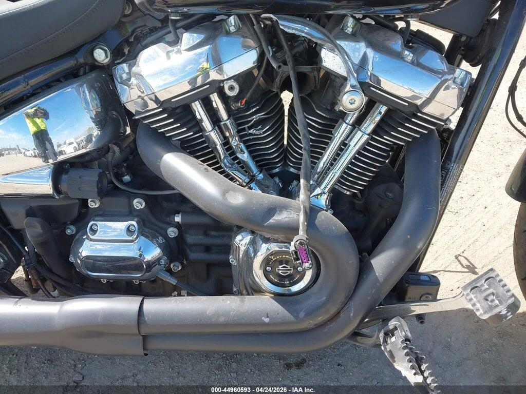 1HD1YEZ22PB073561 2023 HARLEY-DAVIDSON FXBR photo no. 8