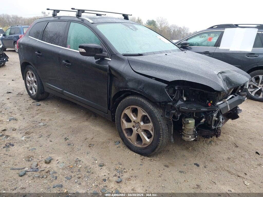 YV4940DZ4D2370346 2013 VOLVO XC60 photo no. 1