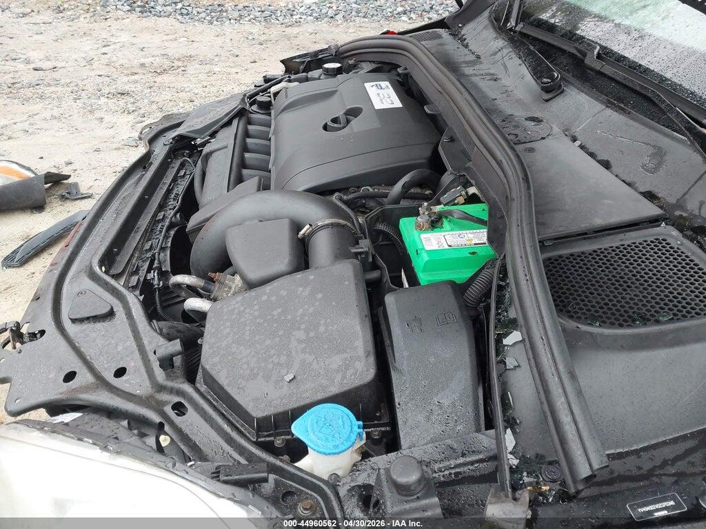 YV4940DZ4D2370346 2013 VOLVO XC60 photo no. 10
