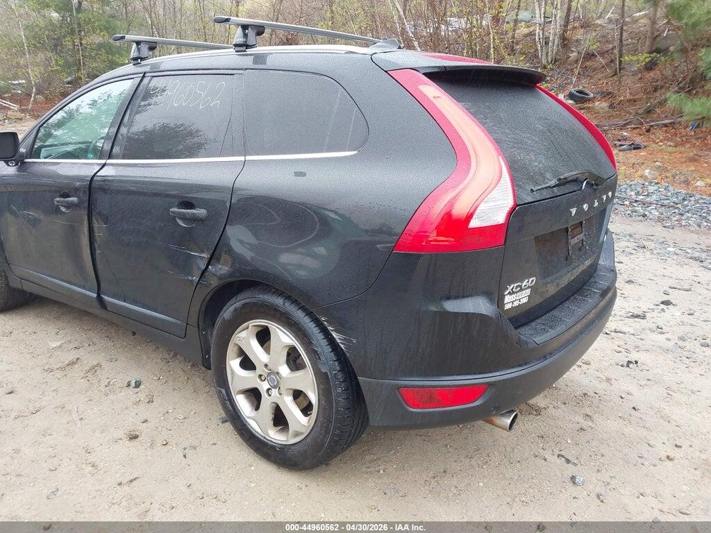YV4940DZ4D2370346 2013 VOLVO XC60 photo no. 3