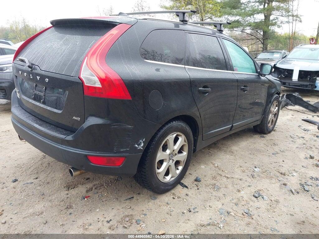 YV4940DZ4D2370346 2013 VOLVO XC60 photo no. 4